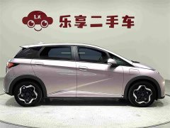 BYD Dolphin 405km Fashion Edition - ფოტო 6