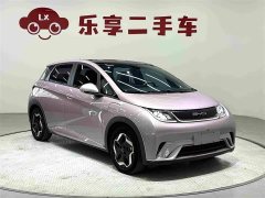 BYD Dolphin 405km Fashion Edition - ფოტო 7