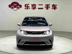 BYD Dolphin 405km Fashion Edition - ფოტო 8