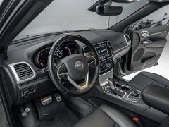 Jeep Grand Cherokee (Imported) 3.0L 80th Anniversary Edition - фото 17