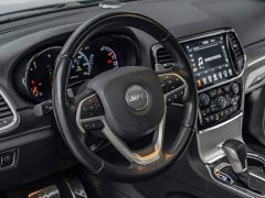 Jeep Grand Cherokee (Imported) 3.0L 80th Anniversary Edition - фото 18