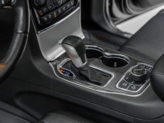 Jeep Grand Cherokee (Imported) 3.0L 80th Anniversary Edition - фото 19