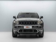 Jeep Grand Cherokee (Imported) 3.0L 80th Anniversary Edition - фото 2