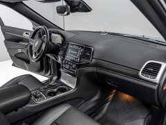 Jeep Grand Cherokee (Imported) 3.0L 80th Anniversary Edition - фото 20