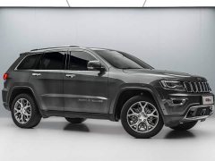 Jeep Grand Cherokee (Imported) 3.0L 80th Anniversary Edition - фото 3