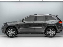 Jeep Grand Cherokee (Imported) 3.0L 80th Anniversary Edition - фото 4
