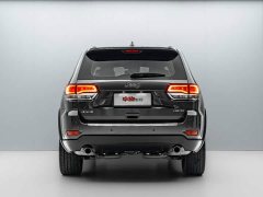 Jeep Grand Cherokee (Imported) 3.0L 80th Anniversary Edition - фото 6