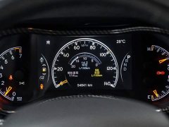 Jeep Grand Cherokee (Imported) 3.0L 80th Anniversary Edition - фото 8