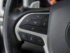 Jeep Grand Cherokee (Imported) 3.0L 80th Anniversary Edition - фото 9