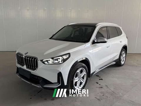2023 BMW X1 sDrive20Li X Design Package