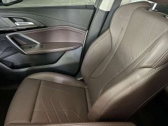 BMW X1 sDrive20Li X Design Package - фото 10