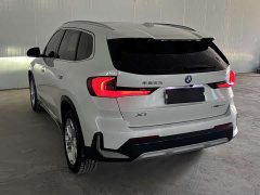 BMW X1 sDrive20Li X Design Package - фото 6