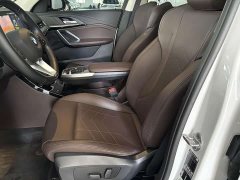 BMW X1 sDrive20Li X Design Package - фото 8