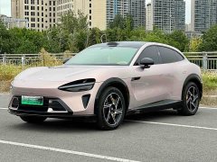 Xiaomi YU7 Four-Wheel Drive Pro - photo 1