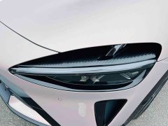 Xiaomi YU7 Four-Wheel Drive Pro - photo 10