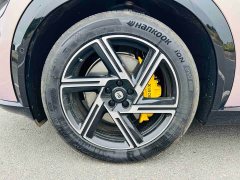 Xiaomi YU7 Four-Wheel Drive Pro - photo 11