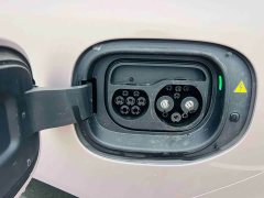 Xiaomi YU7 Four-Wheel Drive Pro - photo 12