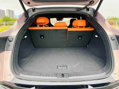 Xiaomi YU7 Four-Wheel Drive Pro - photo 13