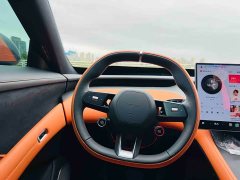 Xiaomi YU7 Four-Wheel Drive Pro - photo 14
