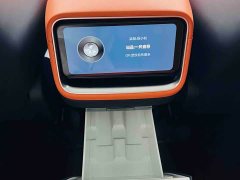Xiaomi YU7 Four-Wheel Drive Pro - photo 17