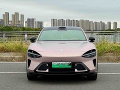 Xiaomi YU7 Four-Wheel Drive Pro - photo 2