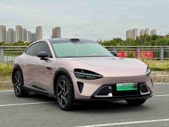 Xiaomi YU7 Four-Wheel Drive Pro - photo 3