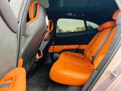 Xiaomi YU7 Four-Wheel Drive Pro - photo 6