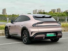 Xiaomi YU7 Four-Wheel Drive Pro - photo 7