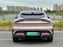 Xiaomi YU7 Four-Wheel Drive Pro - photo 8