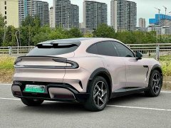 Xiaomi YU7 Four-Wheel Drive Pro - photo 9