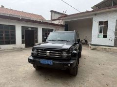 Tank 300 2.0T Explorer - ფოტო 1