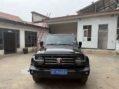 Tank 300 2.0T Explorer - ფოტო 2