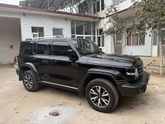 Tank 300 2.0T Explorer - ფოტო 3