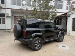 Tank 300 2.0T Explorer - ფოტო 4