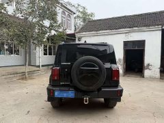 Tank 300 2.0T Explorer - ფოტო 5