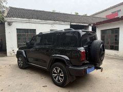 Tank 300 2.0T Explorer - ფოტო 6
