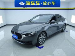 Mazda3 Axela 2.0L Automatic Brilliant Edition - ფოტო 1