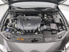 Mazda3 Axela 2.0L Automatic Brilliant Edition - ფოტო 10