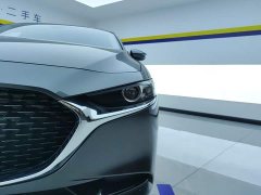 Mazda3 Axela 2.0L Automatic Brilliant Edition - ფოტო 5