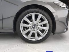 Mazda3 Axela 2.0L Automatic Brilliant Edition - ფოტო 6