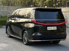 Lexus LM 500h Six-Seat Premium Edition - photo 4