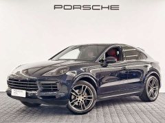 Porsche Cayenne New Energy Cayenne E-Hybrid 2.0T Platinum Edition - ფოტო 1