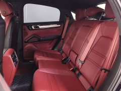 Porsche Cayenne New Energy Cayenne E-Hybrid 2.0T Platinum Edition - ფოტო 10
