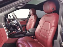 Porsche Cayenne New Energy Cayenne E-Hybrid 2.0T Platinum Edition - ფოტო 11