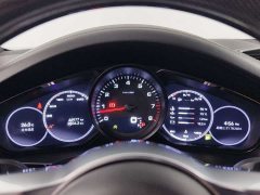 Porsche Cayenne New Energy Cayenne E-Hybrid 2.0T Platinum Edition - ფოტო 12