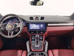 Porsche Cayenne New Energy Cayenne E-Hybrid 2.0T Platinum Edition - ფოტო 13