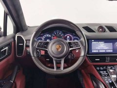 Porsche Cayenne New Energy Cayenne E-Hybrid 2.0T Platinum Edition - ფოტო 14