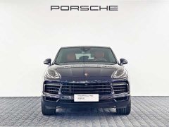 Porsche Cayenne New Energy Cayenne E-Hybrid 2.0T Platinum Edition - ფოტო 2