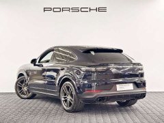 Porsche Cayenne New Energy Cayenne E-Hybrid 2.0T Platinum Edition - ფოტო 3