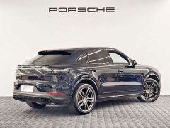 Porsche Cayenne New Energy Cayenne E-Hybrid 2.0T Platinum Edition - ფოტო 4